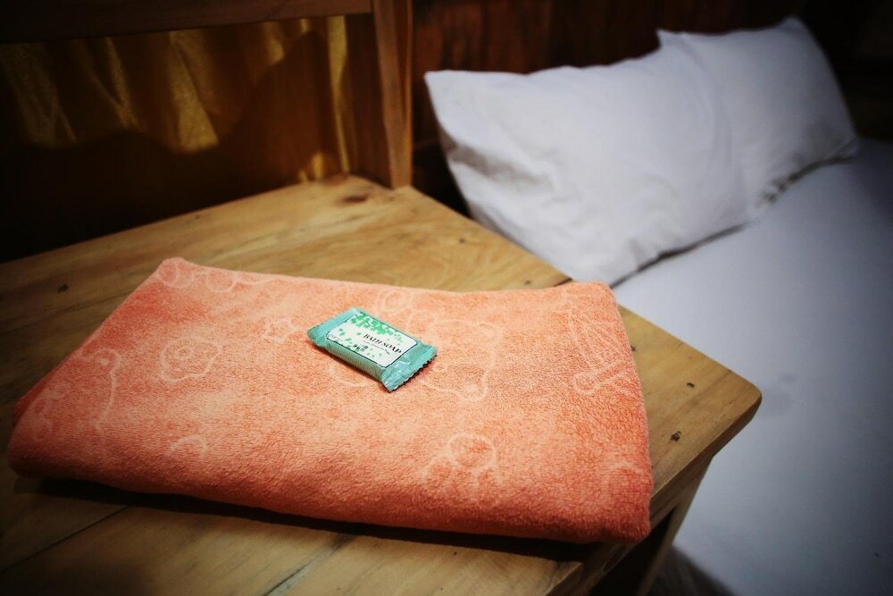 Фото Mama Tia Family Homestay