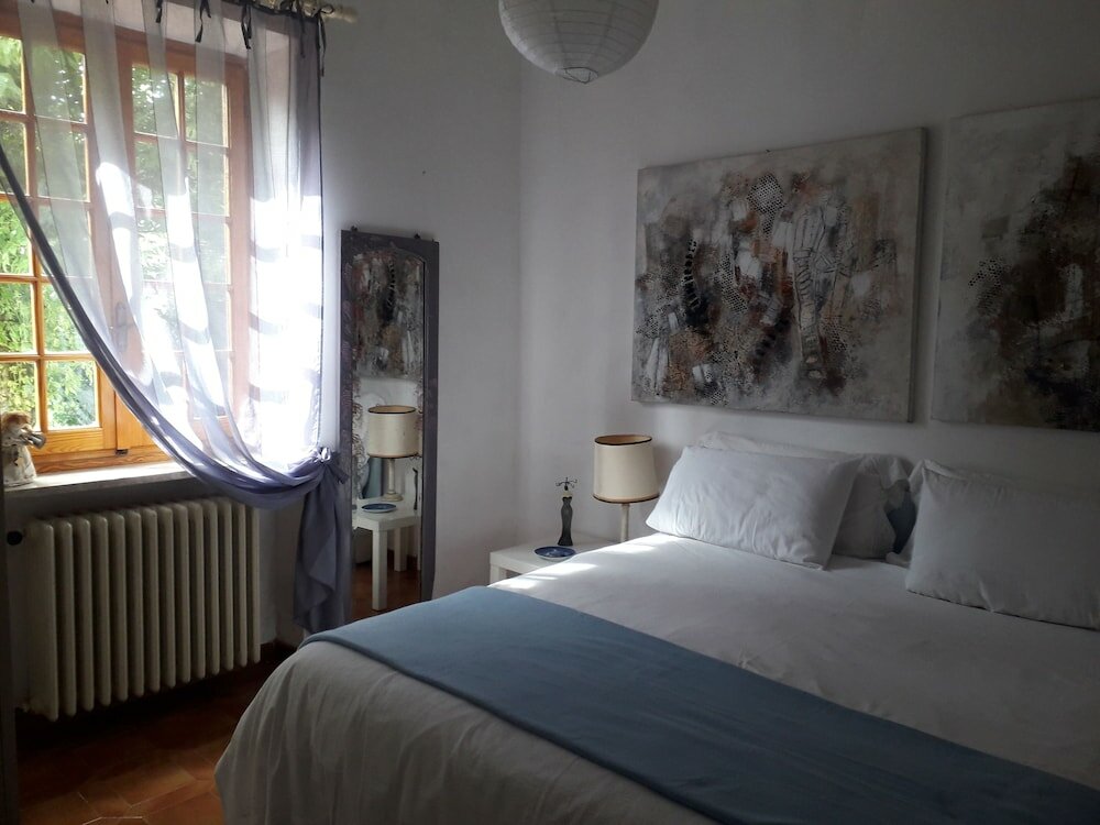 Фото La Casa nel Verde