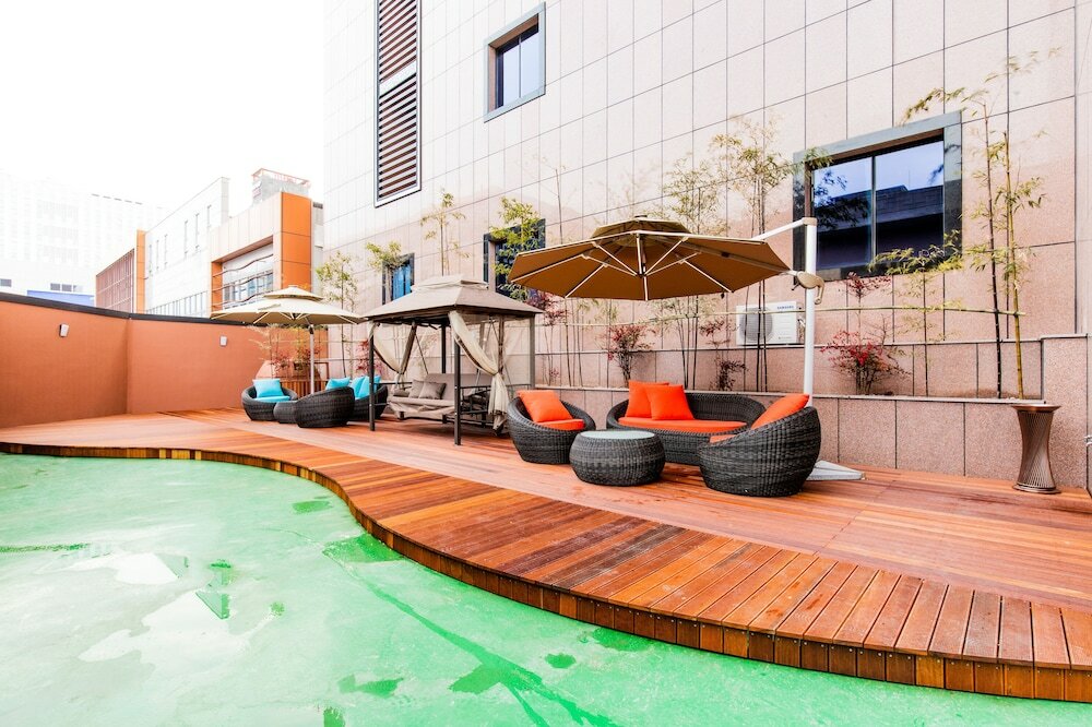 Фото Air Sky Hotel