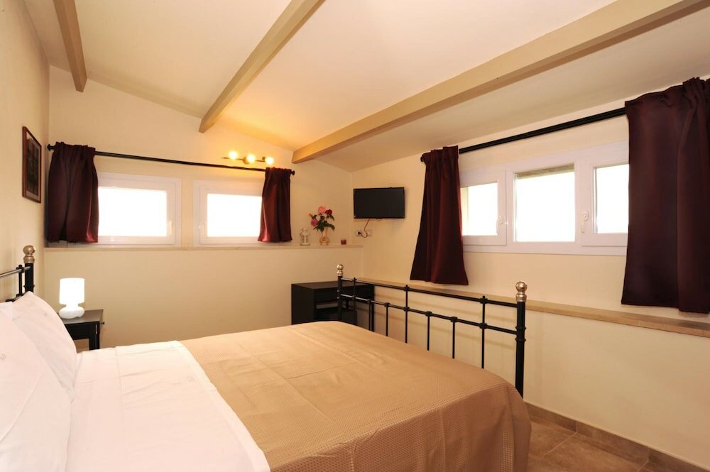 Фото Il Grillo B&b