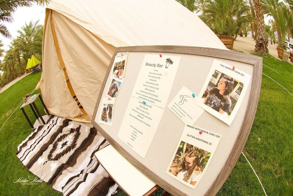 Фото Festival Campgrounds Rancho 51