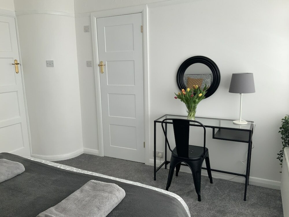 Фото Secret Garden House