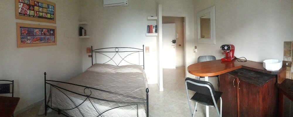 Фото Dioscuri Townhouse