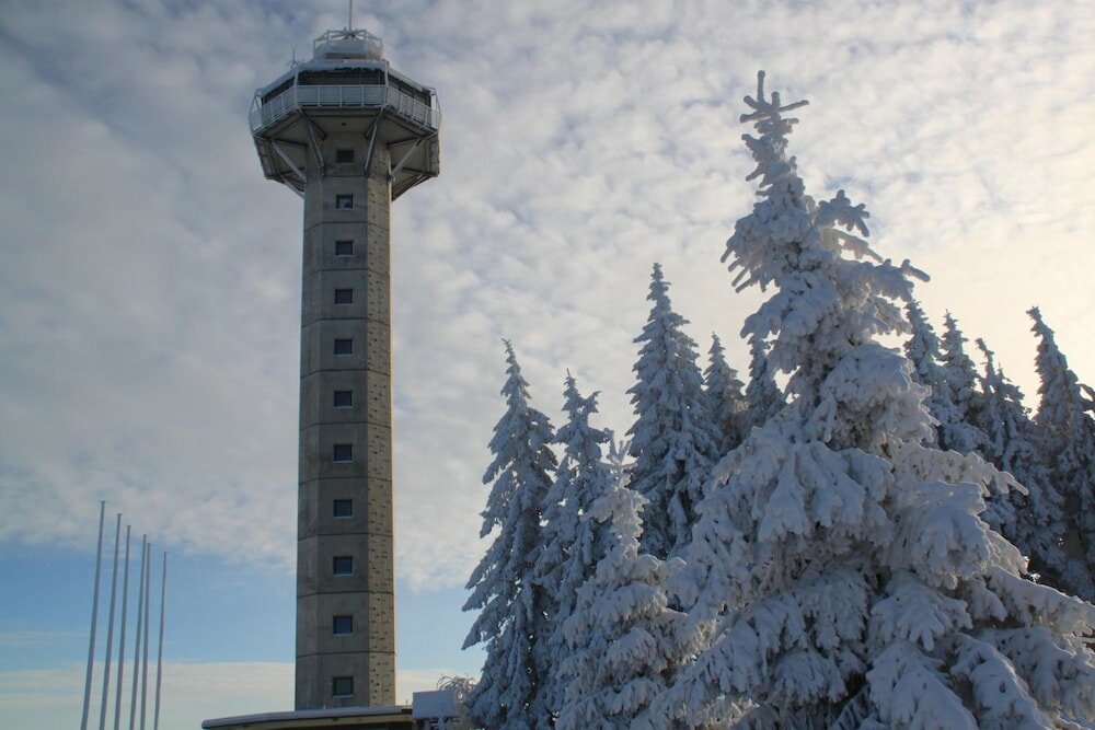 Фото Hotel Hochheide