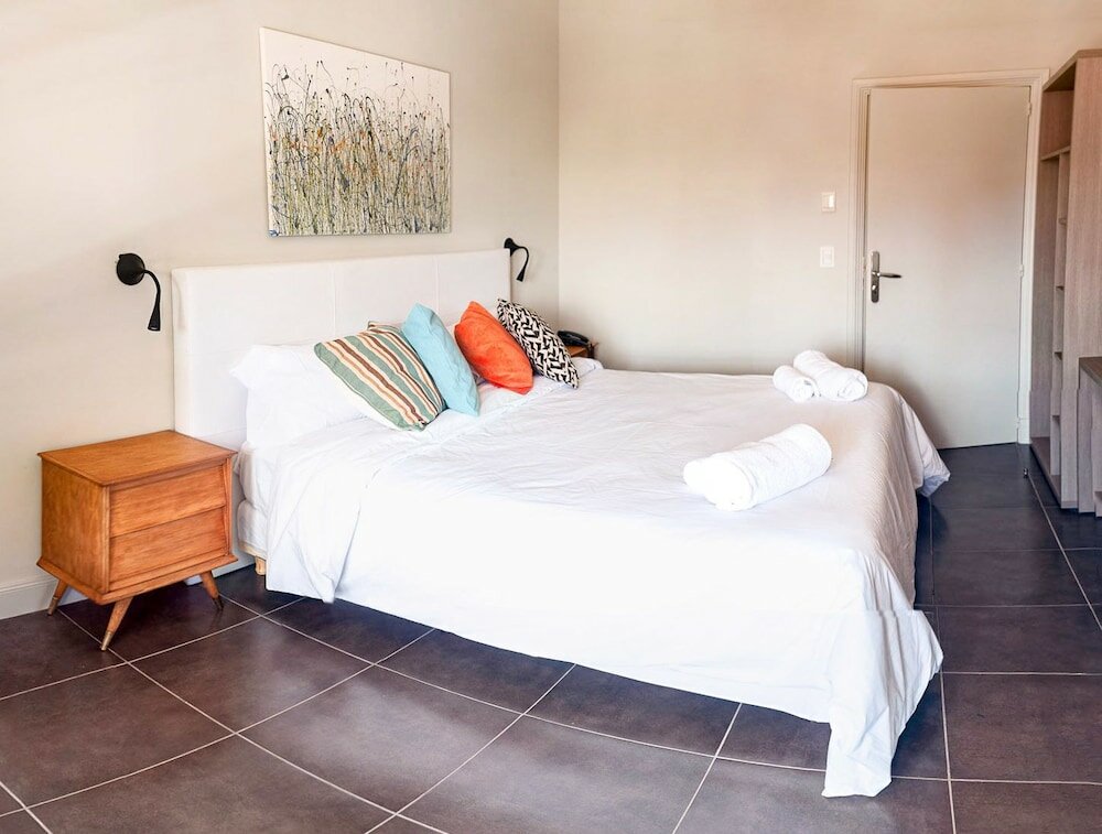 Фото Abadia Palermo