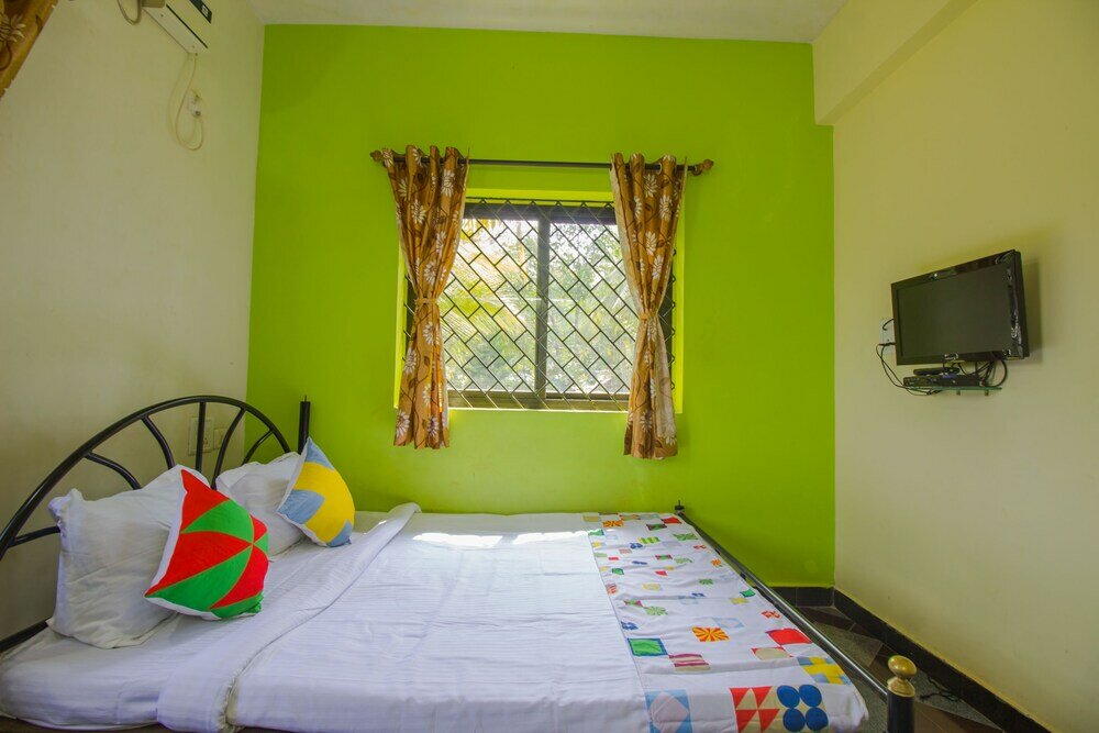 Фото Oyo 15462 Home Nature View Studio Near Anjuna