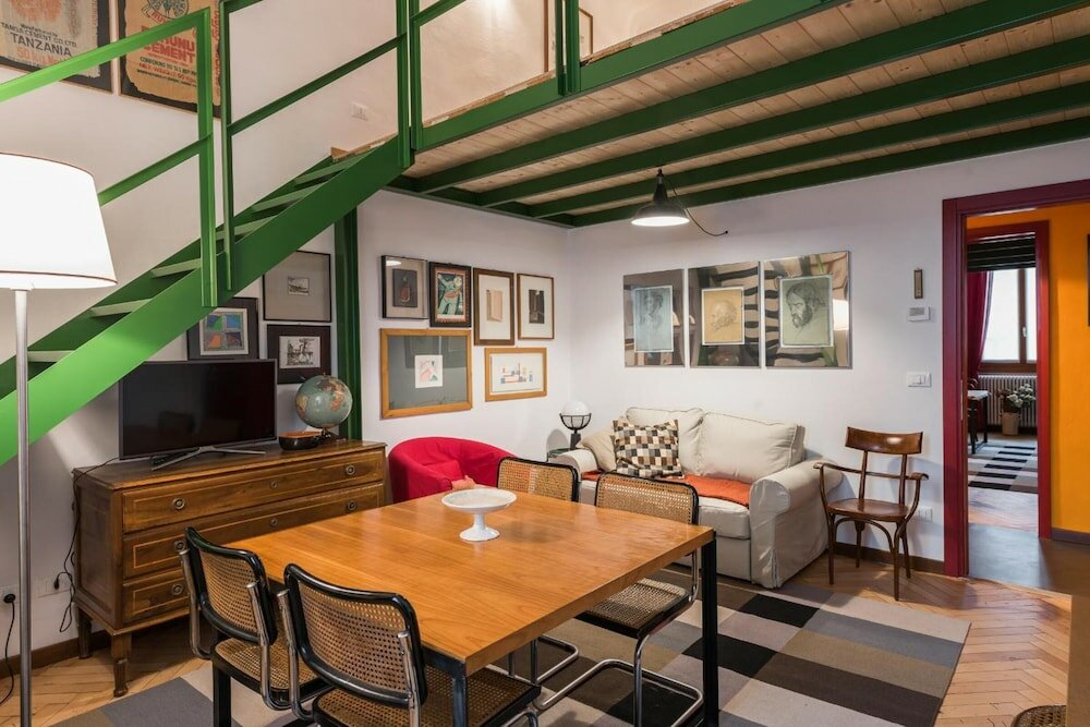 Фото Suites alla Giarina