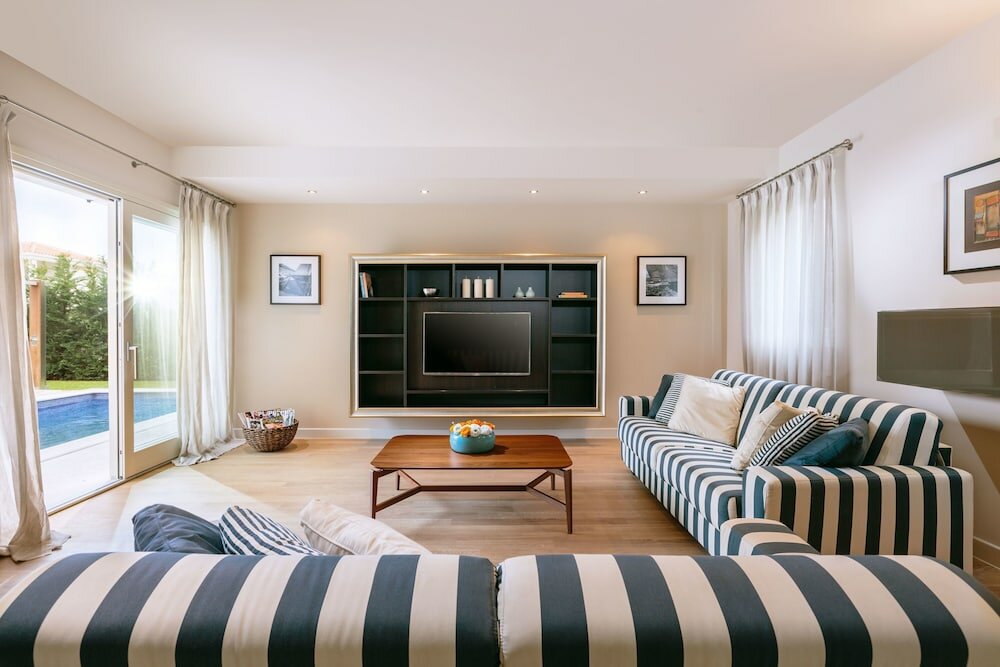 Фото Villa Cipriana