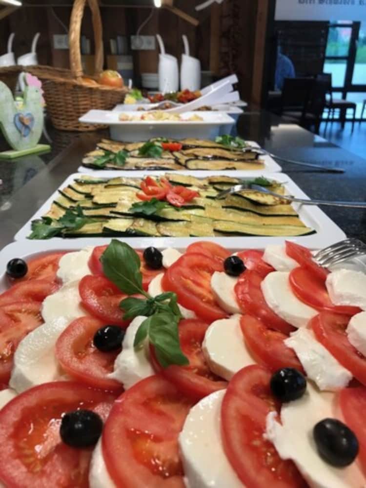 Фото Haunstetter Hof