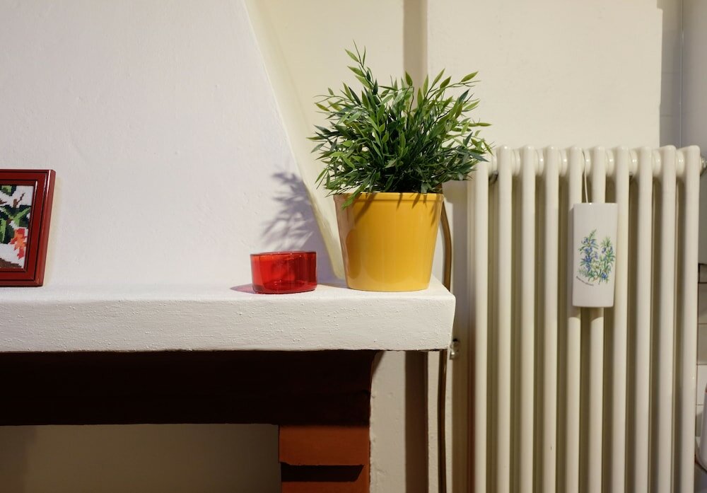 Фото Castiglione Lovely Mansarda