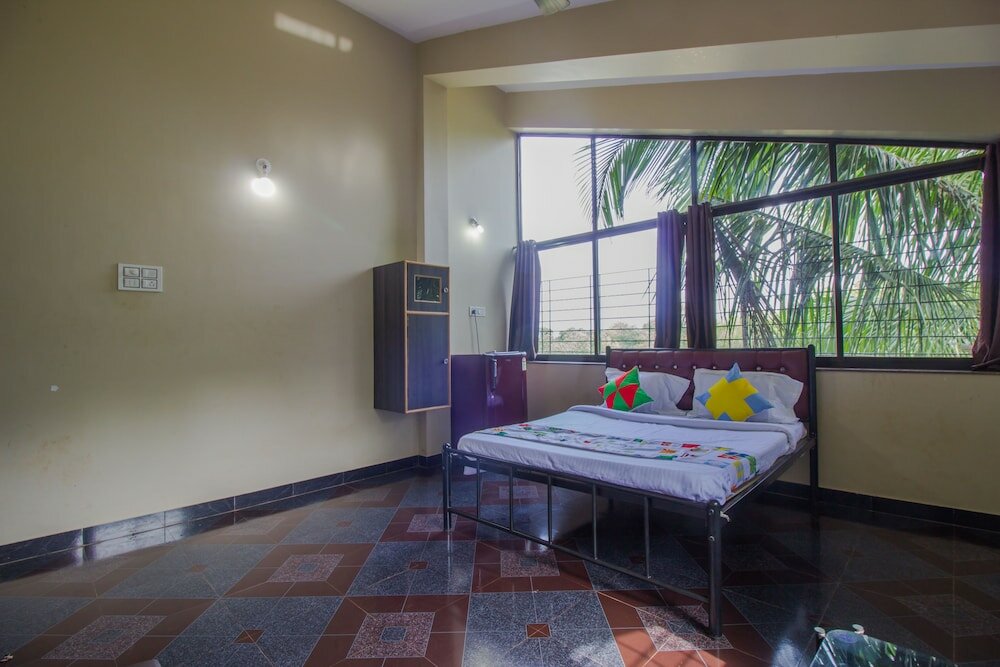 Фото Oyo 15462 Home Nature View Studio Near Anjuna