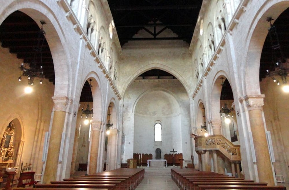 Фото B&b Il Nido delle Rondini