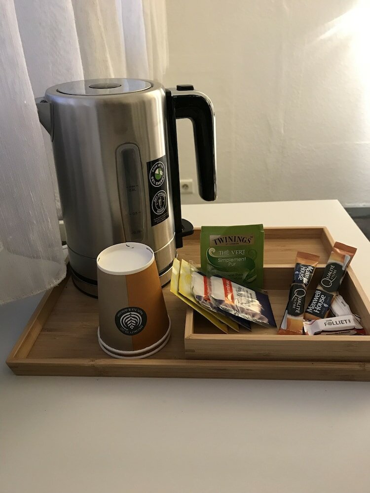 Фото Savoie Hôtel