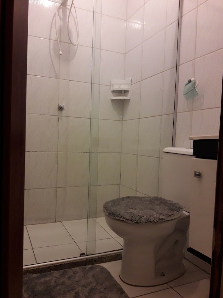 Фото Árvore da Vida Pousada