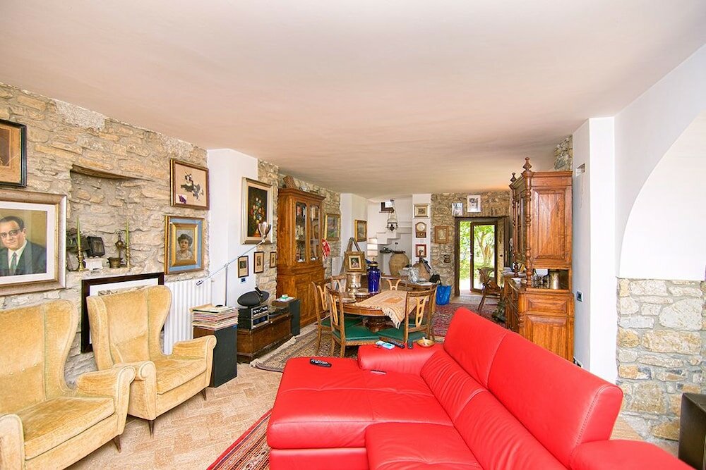 Фото Villa Acquavella