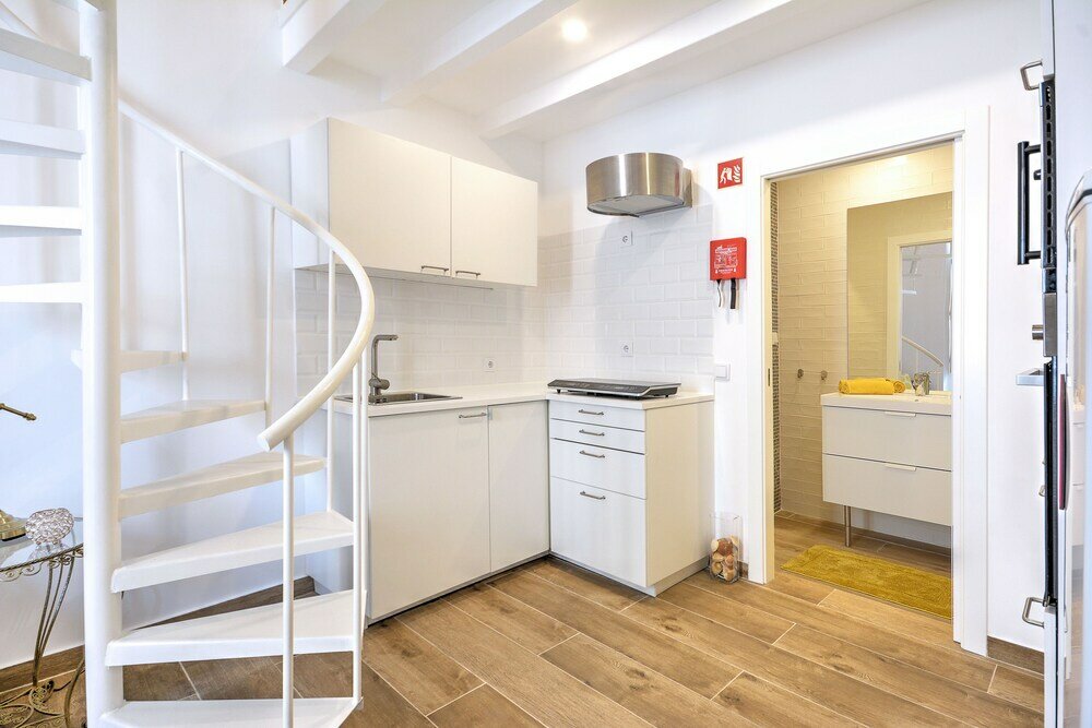 Фото Blue Barqueta Studio