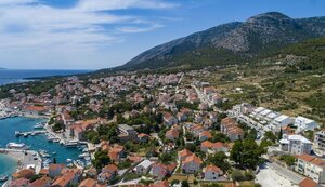 Гостиница Villa Azzurra