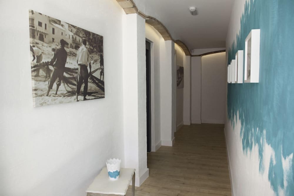 Фото Es Cel de Begur Hotel