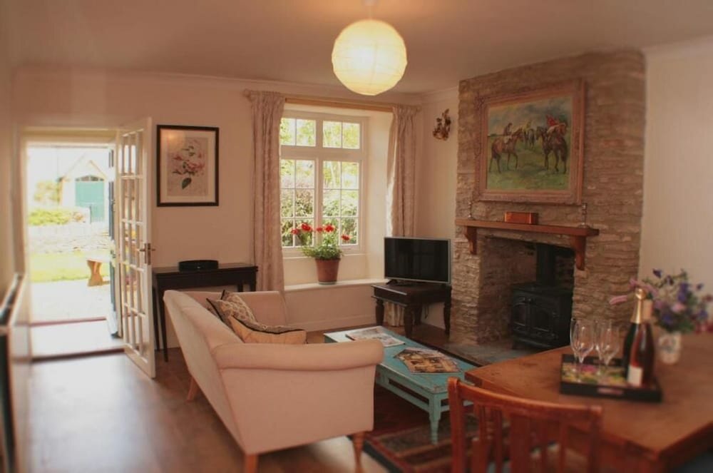 Otel Cat and Custard Pot Inn, Gloucestershire County, foto