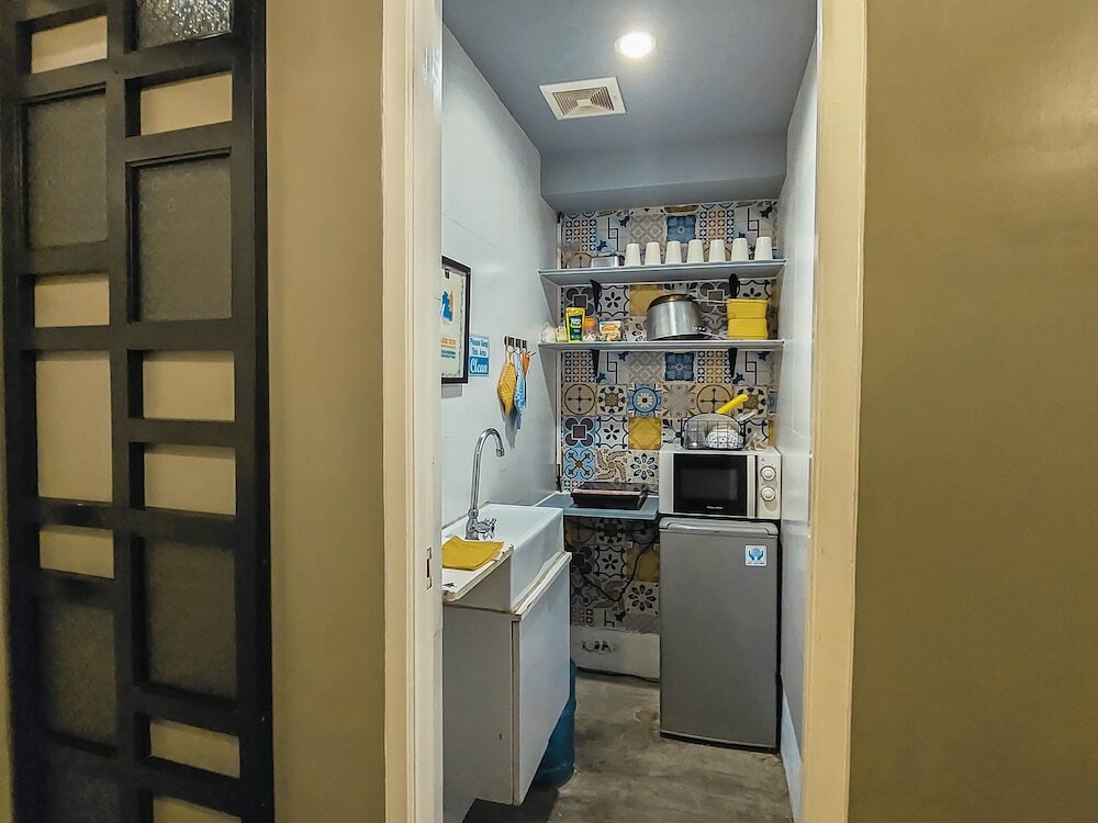 Фото Abraham Manila - Hostel