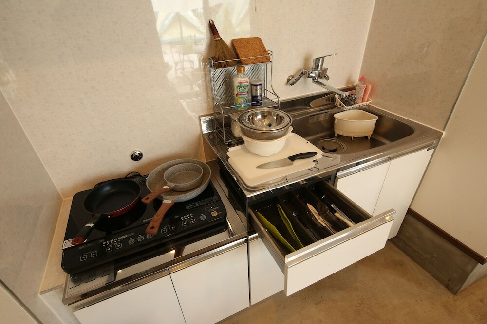 Фото RiverStone MinakamiCampsite