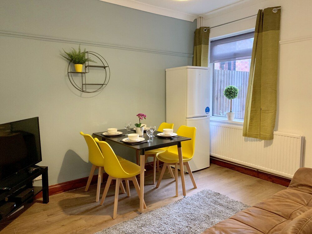 Фото Gordon House