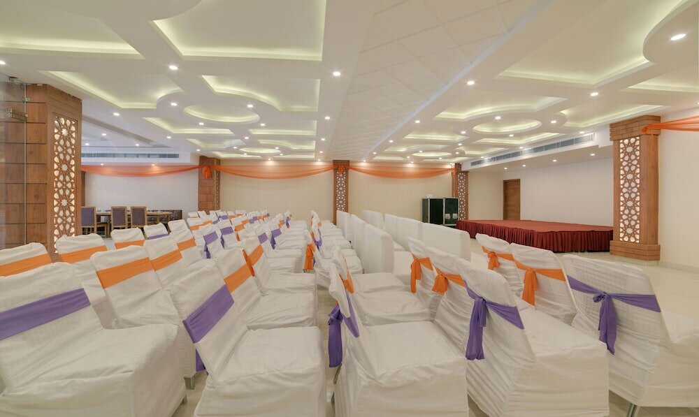 Фото Treebo Trend Gk Residency