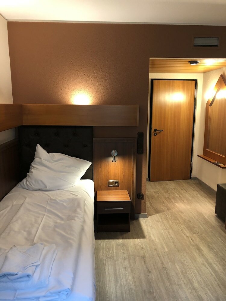 Фото Hotel & Restaurant Poseidon