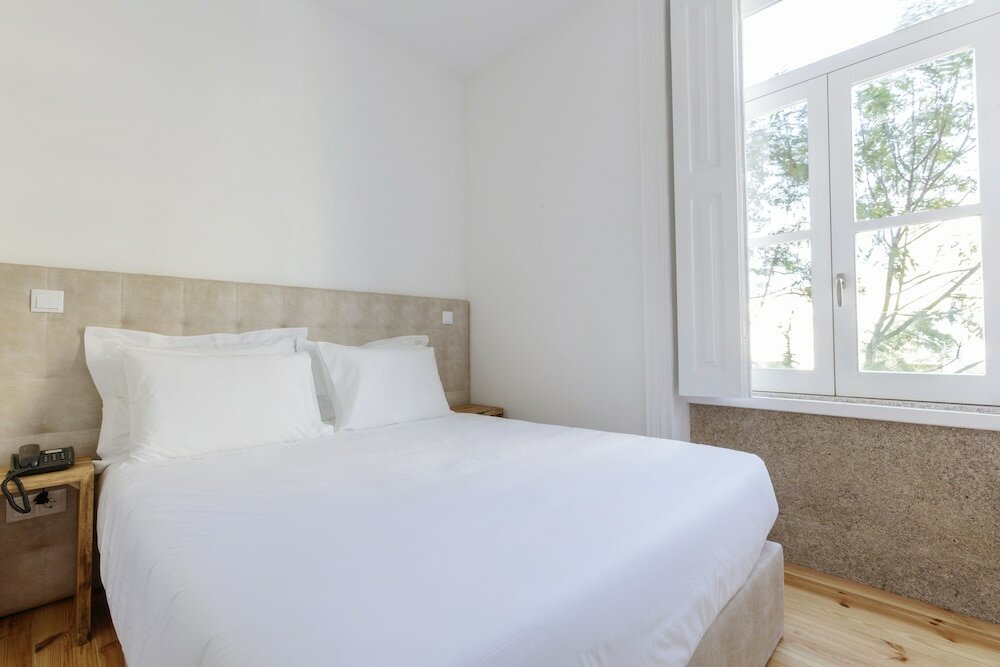 Фото São Francisco Guesthouse