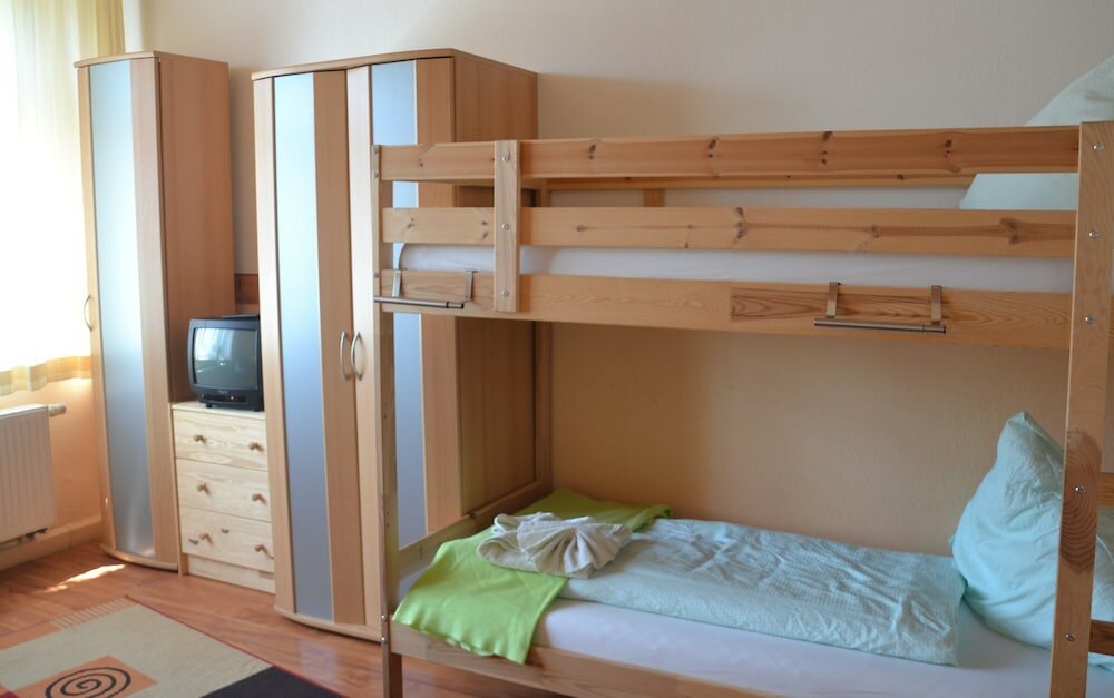 Фото Pension Elli Krossner