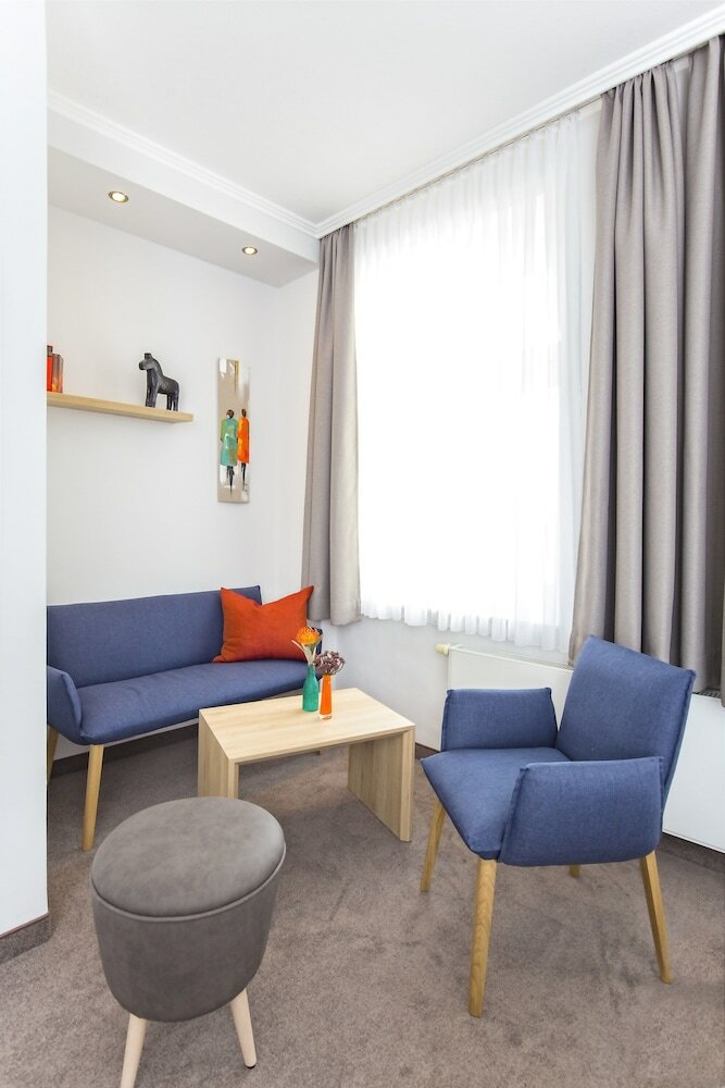 Фото Hotel Noltmann Peters