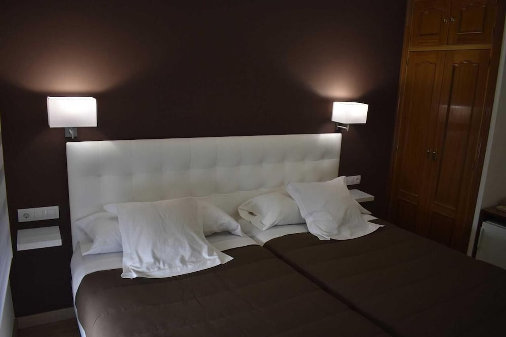 Фото Hostal el Rocio