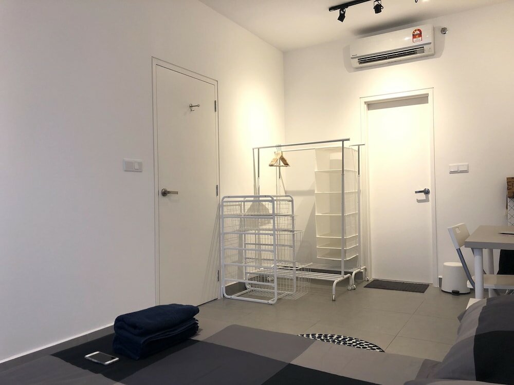 Фото Kanvas Soho Suites