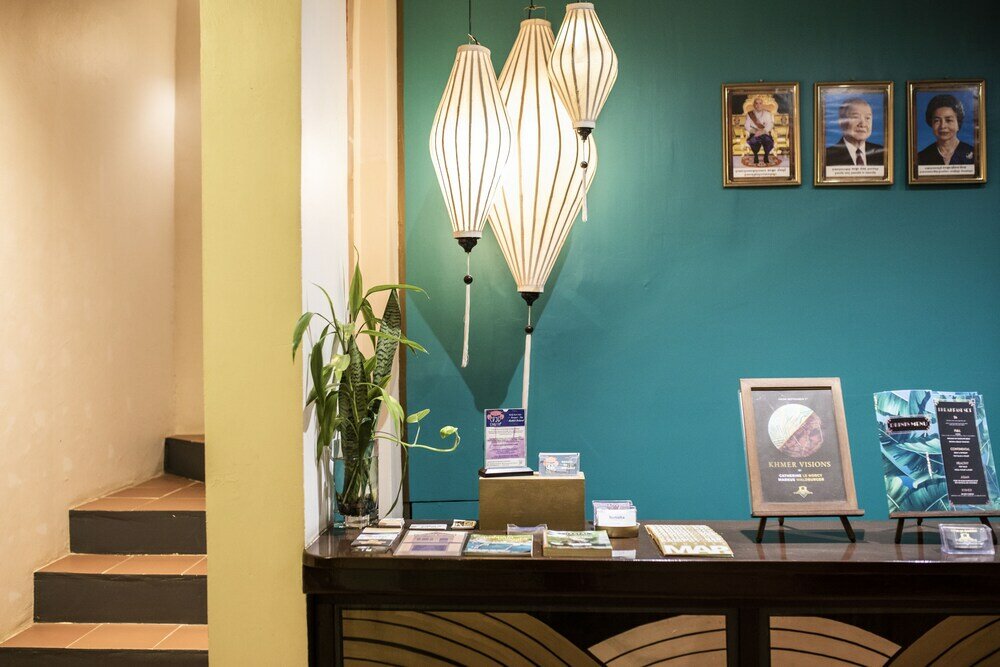 Фото Hotel Old Cinema