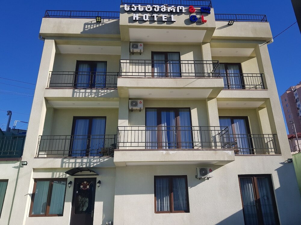 Фото отеля 1