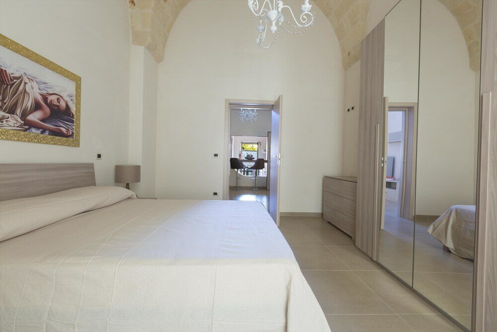 Фото San Pancrazio Suite Apartments