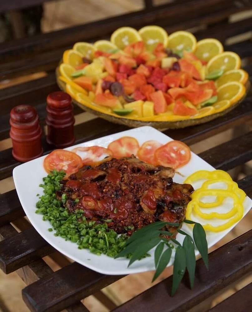 Фото Bedda Eco Cottages