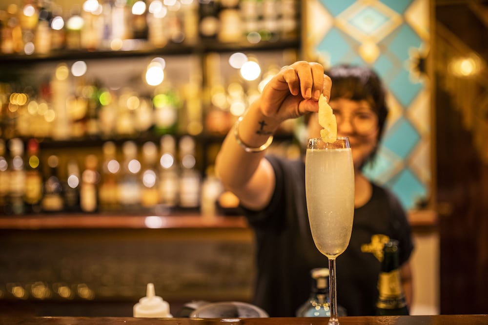 Фото Hotel Old Cinema