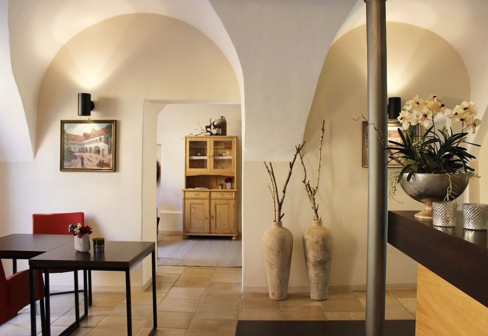 Фото Vierzigerhof