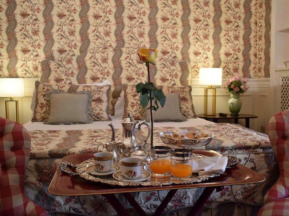 Фото Palazzina Mori