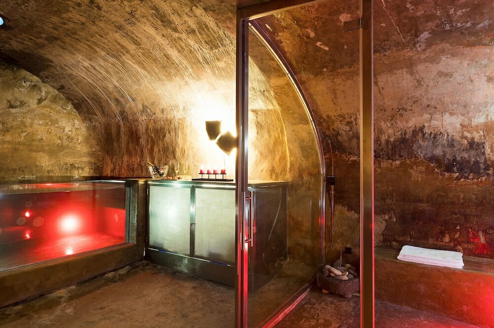 Фото La Torretta