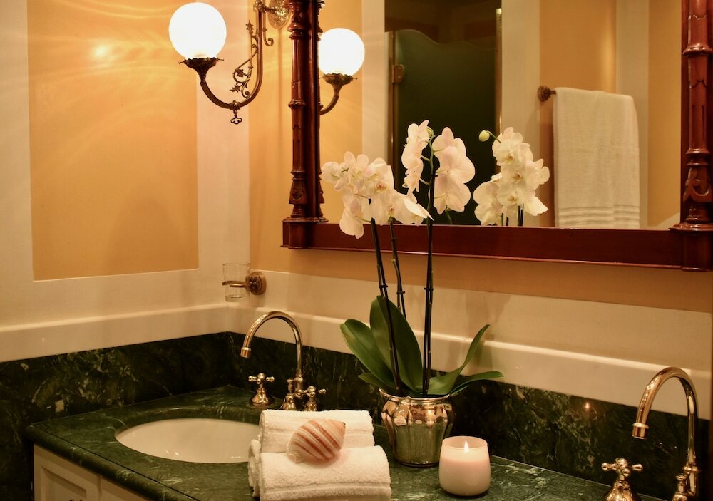 Фото Palazzina Mori