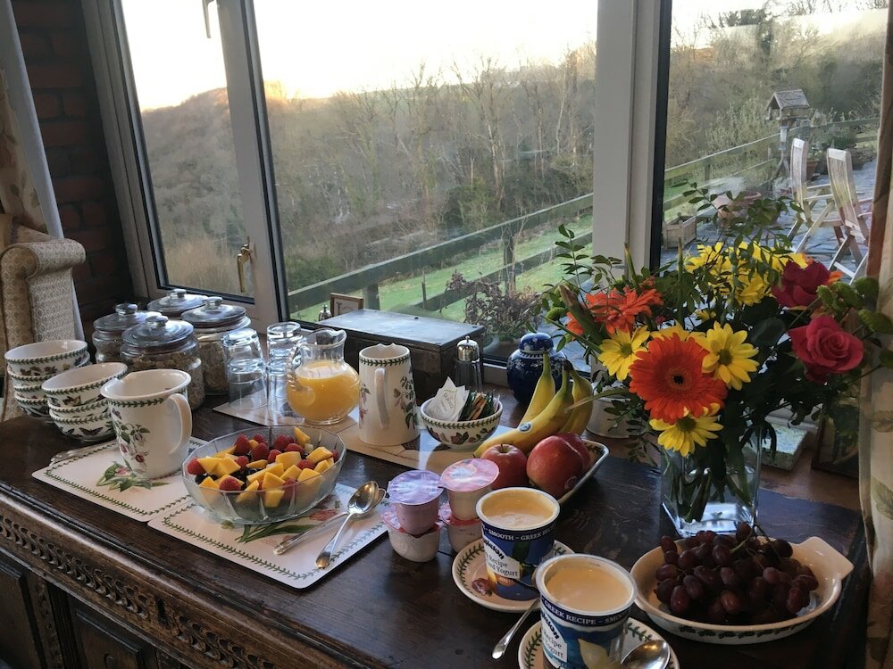 Фото Old Keepers Cottage B&b