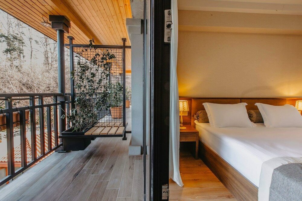 Фото Seventeen Rooms