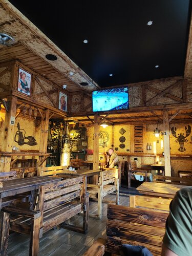 Bar, pub Крафтобар, , foto