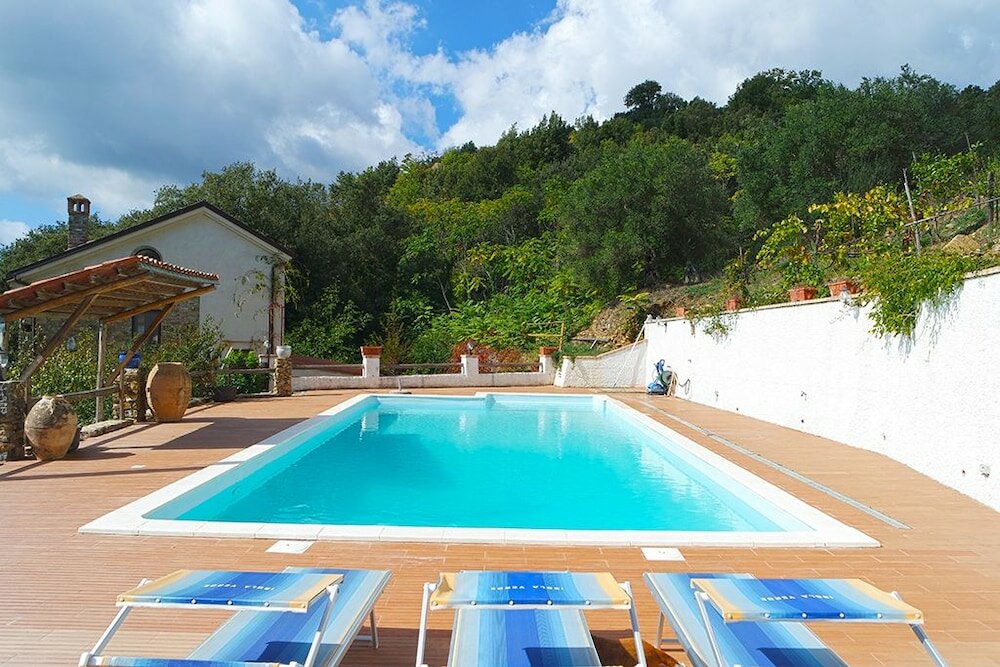 Фото Villa Acquavella