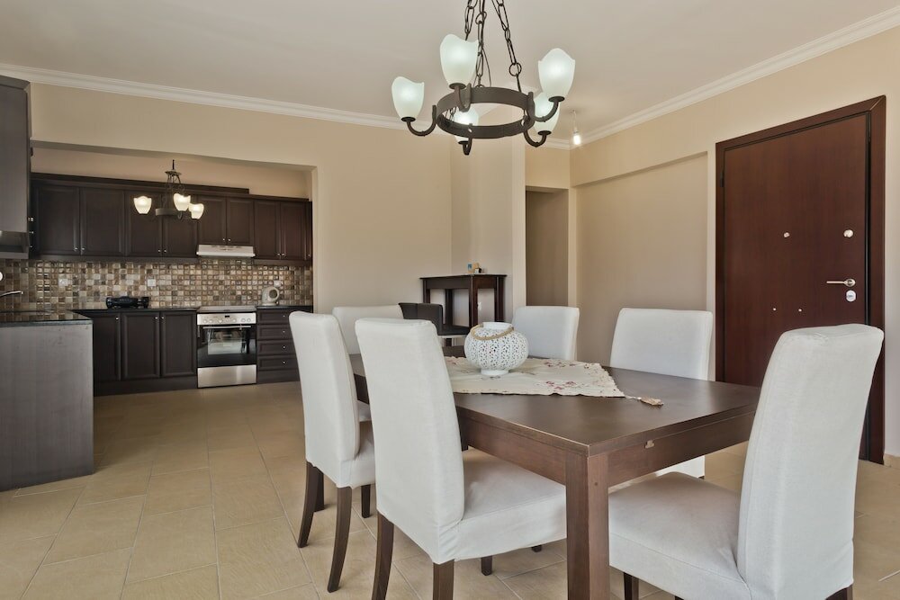 Фото Lux SeaView Apartment