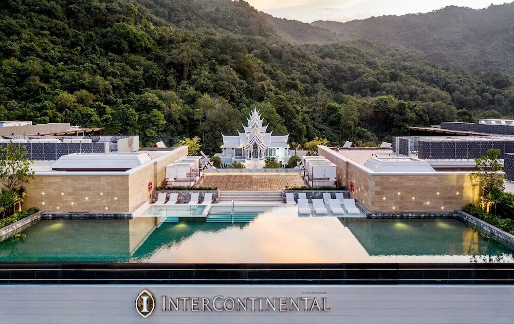 Фото InterContinental Phuket Resort