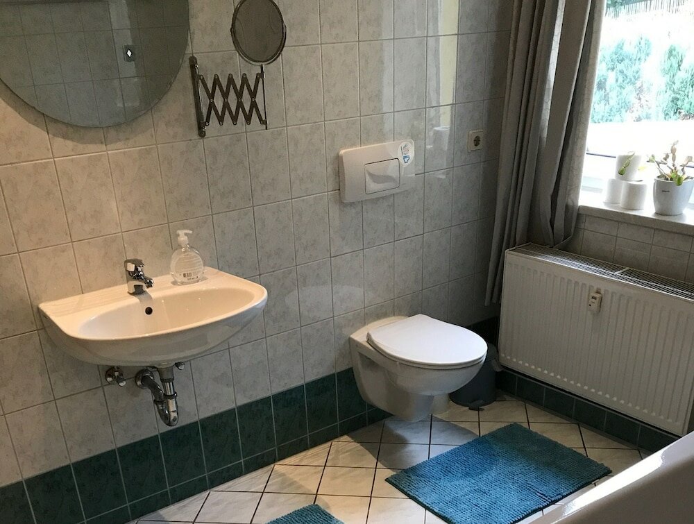 Фото Pension Elli Krossner