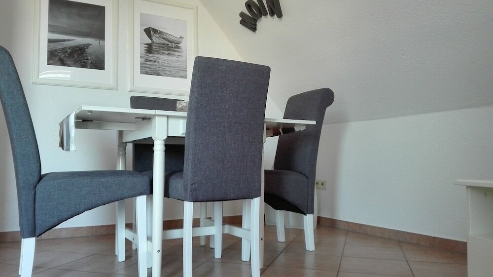 Фото Watt ne Wohnung mit Balkon